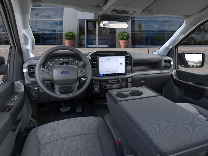 New 2026 Oxford White Ford XL image 10