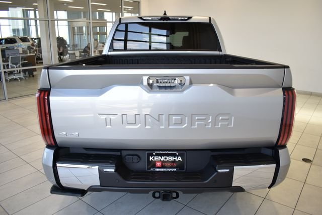 2023 Toyota Tundra 1794 Edition - Photo 8