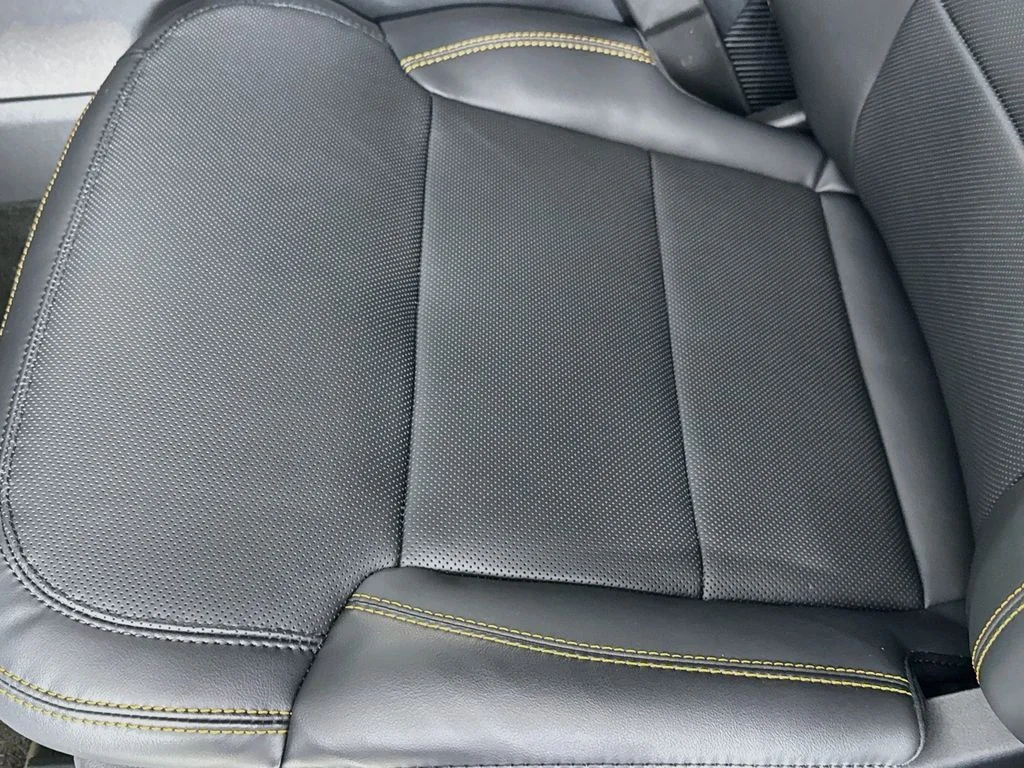 New 2026 Marsh Gray Ford Tremor® image 20
