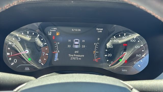 Used 2022 Silver Jeep Limited image 25