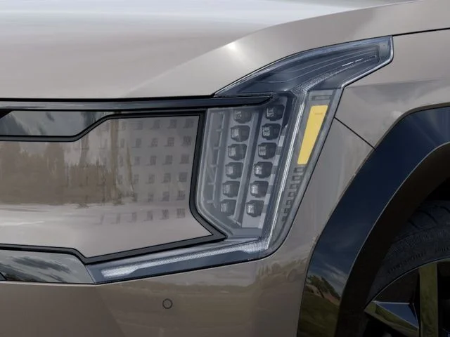 New 2026 Road Rider Brown Kia Land AWD image 10