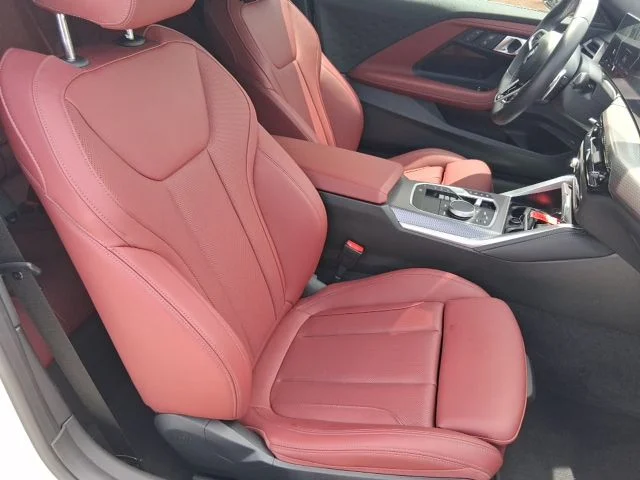 Used 2025 White BMW M240i image 18
