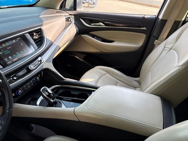 Used 2019 Silver Buick Premium Group image 14