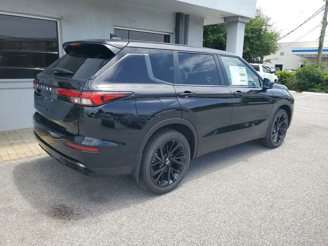 New 2026 Black Nissan SL image 3