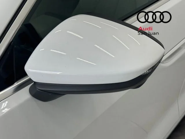 New 2026 White Audi 2.0T Premium Plus image 8