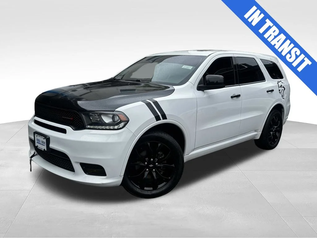 2020 Dodge Durango GT AWD's photo