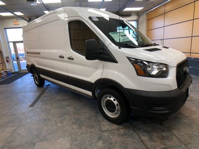 2026 Ford Transit-350 Cargo Van