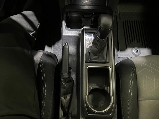 Certified Used 2023 White Toyota TRD Off-Road image 20