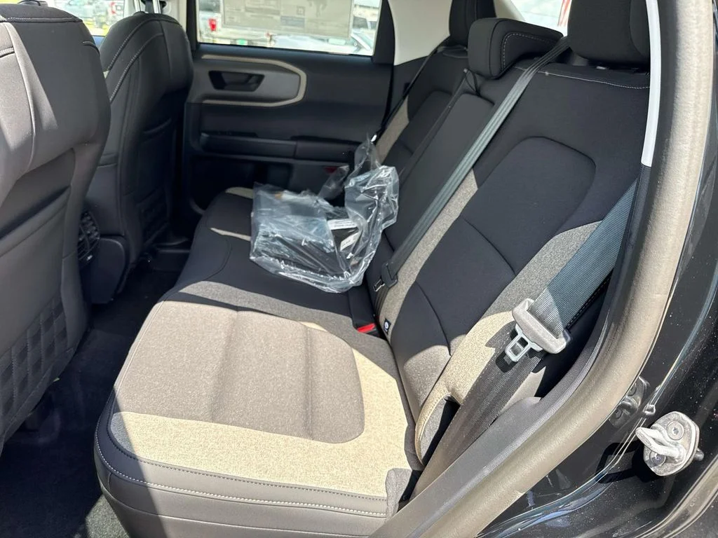 2025 Ford Bronco Sport Big Bend - Photo 6
