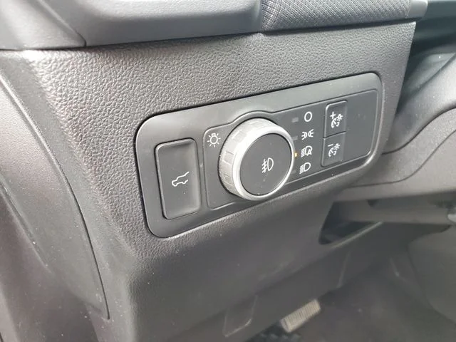 Used 2021 Green Ford Outer Banks image 20