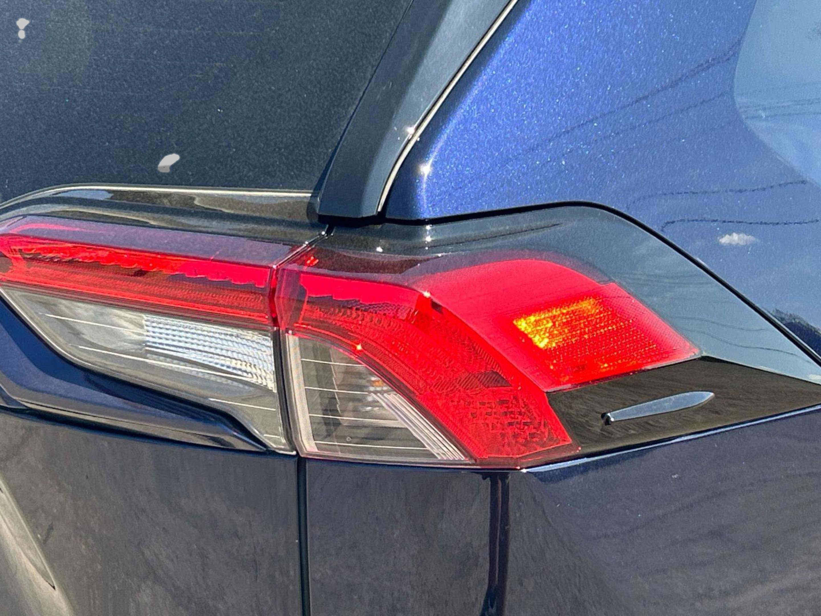 Used 2022 Blueprint Toyota XLE image 40