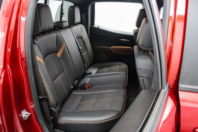 2024 GMC Canyon AT4 - Photo 18