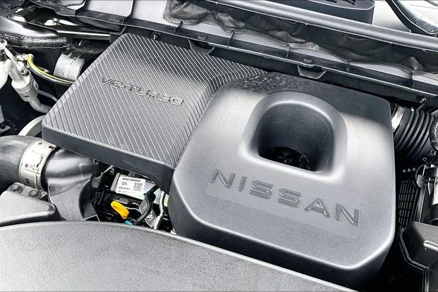 New 2026 Nissan Murano SL 4D Sport Utility