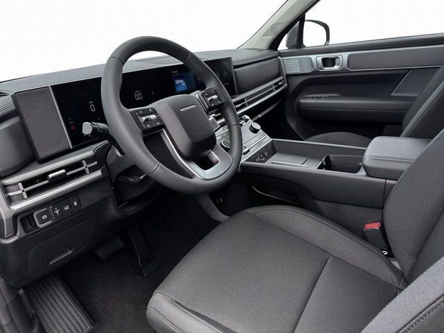 New 2026 Gray Hyundai SE image 15