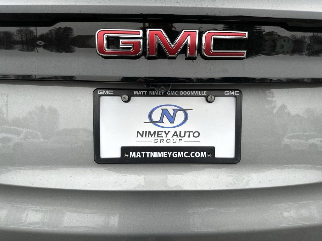 2026 GMC Acadia AT4 - Photo 41