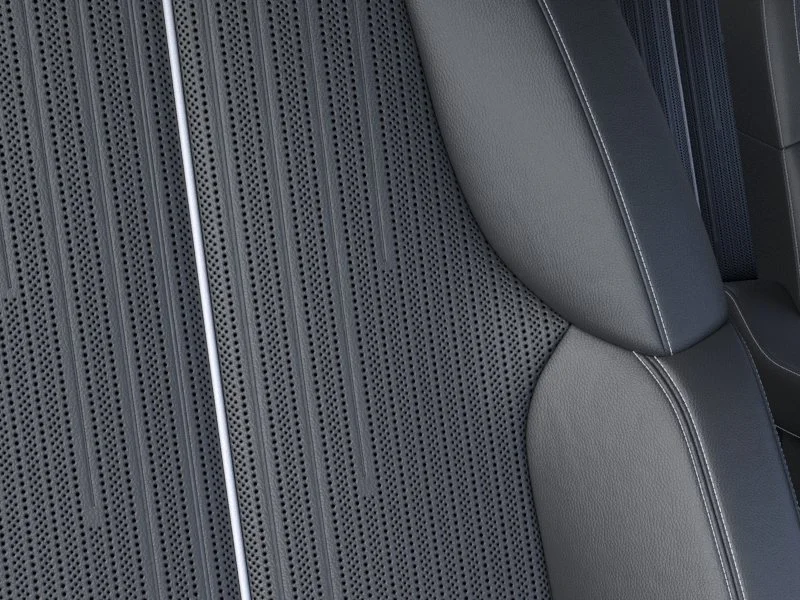 New 2027 Argent Silver Metallic Cadillac Sport image 21