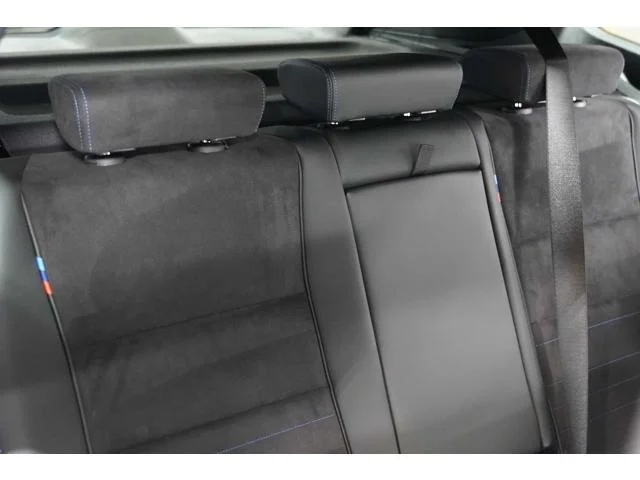 New 2026 Space Silver Metallic BMW xDrive28i image 11