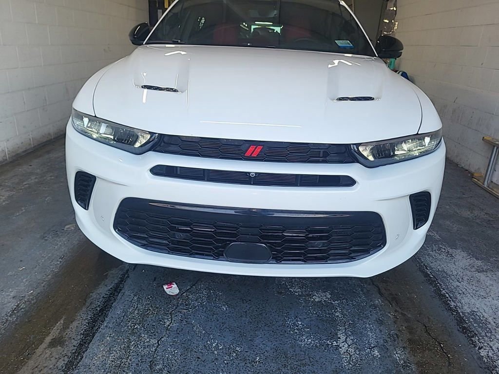Used 2025 Beige Dodge R/T Plus image 10
