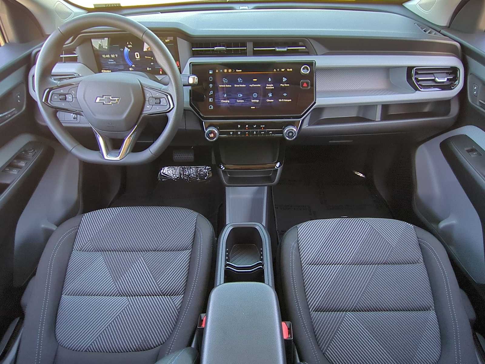 2027 Chevrolet Bolt LT - Photo 13