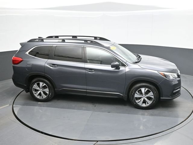 Used 2020 Gray Subaru Premium image 16