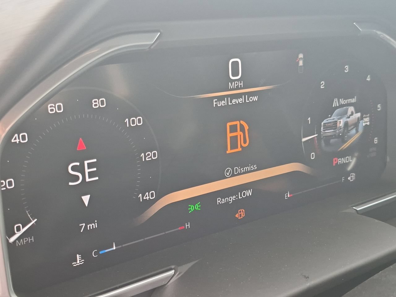 2026 GMC Sierra 2500HD AT4 - Photo 12