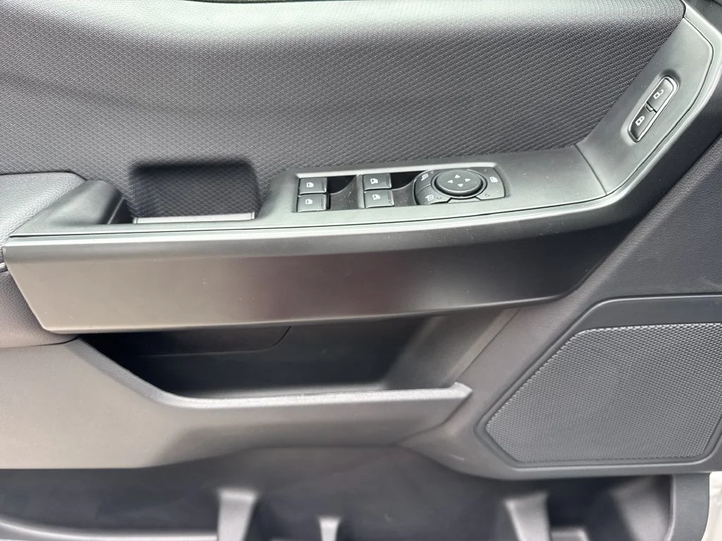 New 2026 White Ford STX image 10