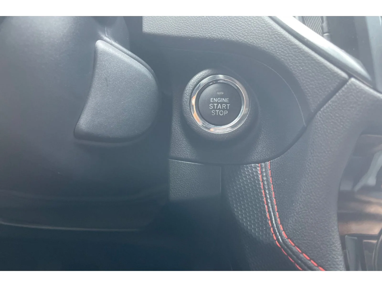 Used 2023 Crystal Black Silica Subaru Sport image 31