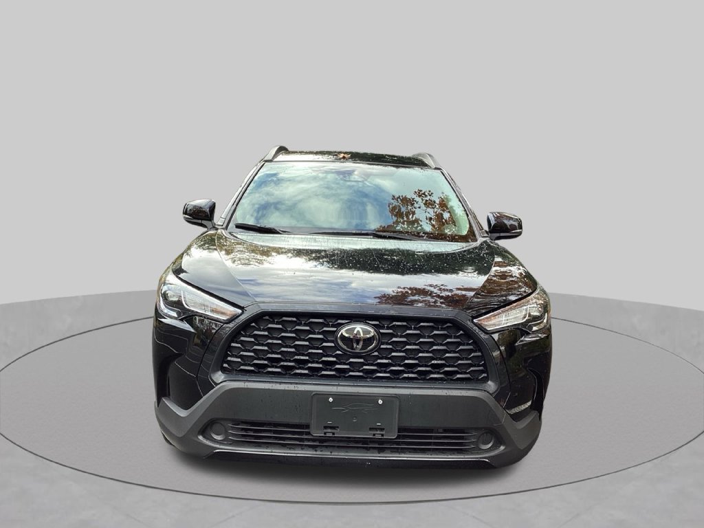 Certified Used 2023 Black Toyota LE image 19