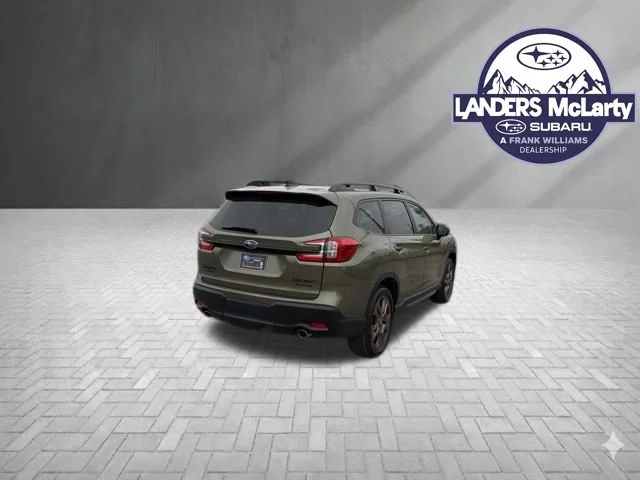 Used 2026 Brown Subaru Limited Bronze Edition image 7