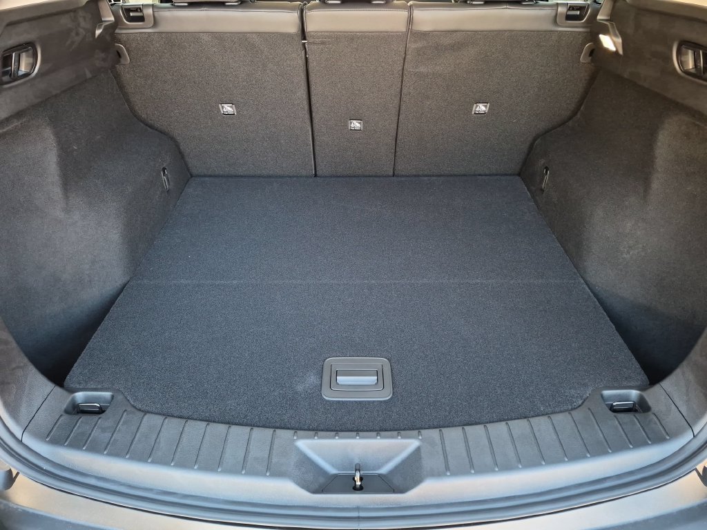 New 2026 Jet Black Mica Mazda 2.5 S Select AWD image 19