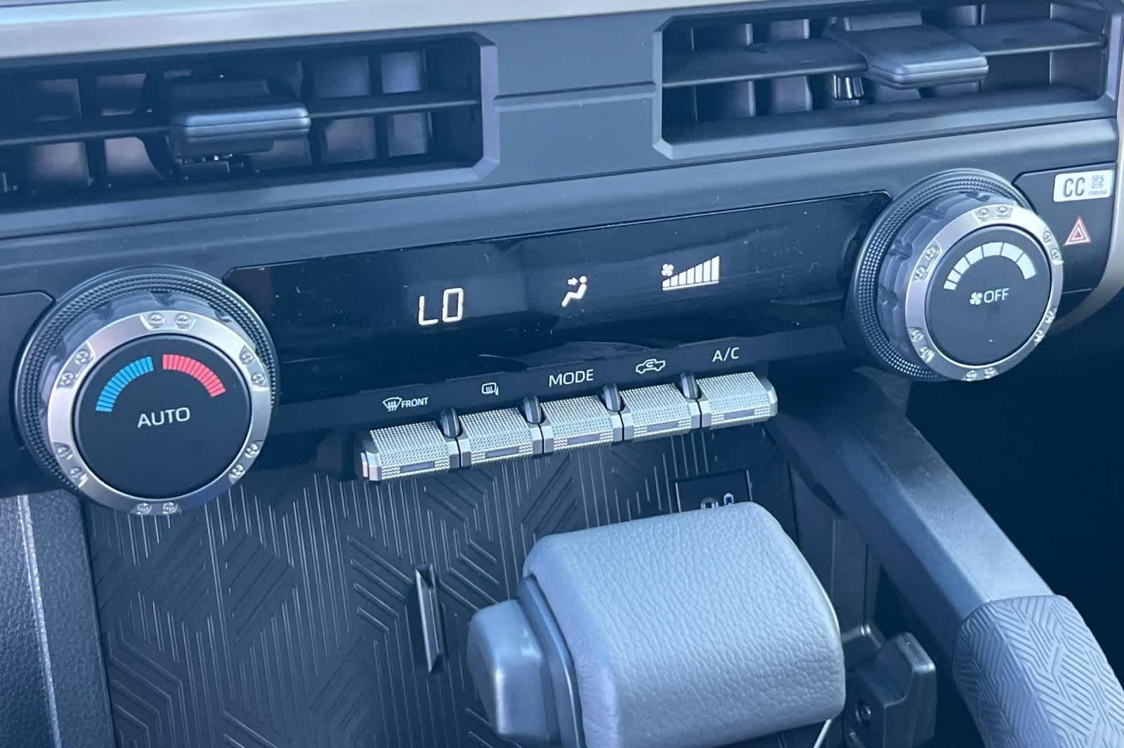 2026 Toyota Tacoma TRD Sport - Photo 19
