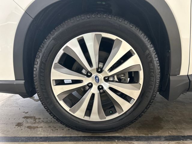 Used 2020 White Subaru Limited image 9