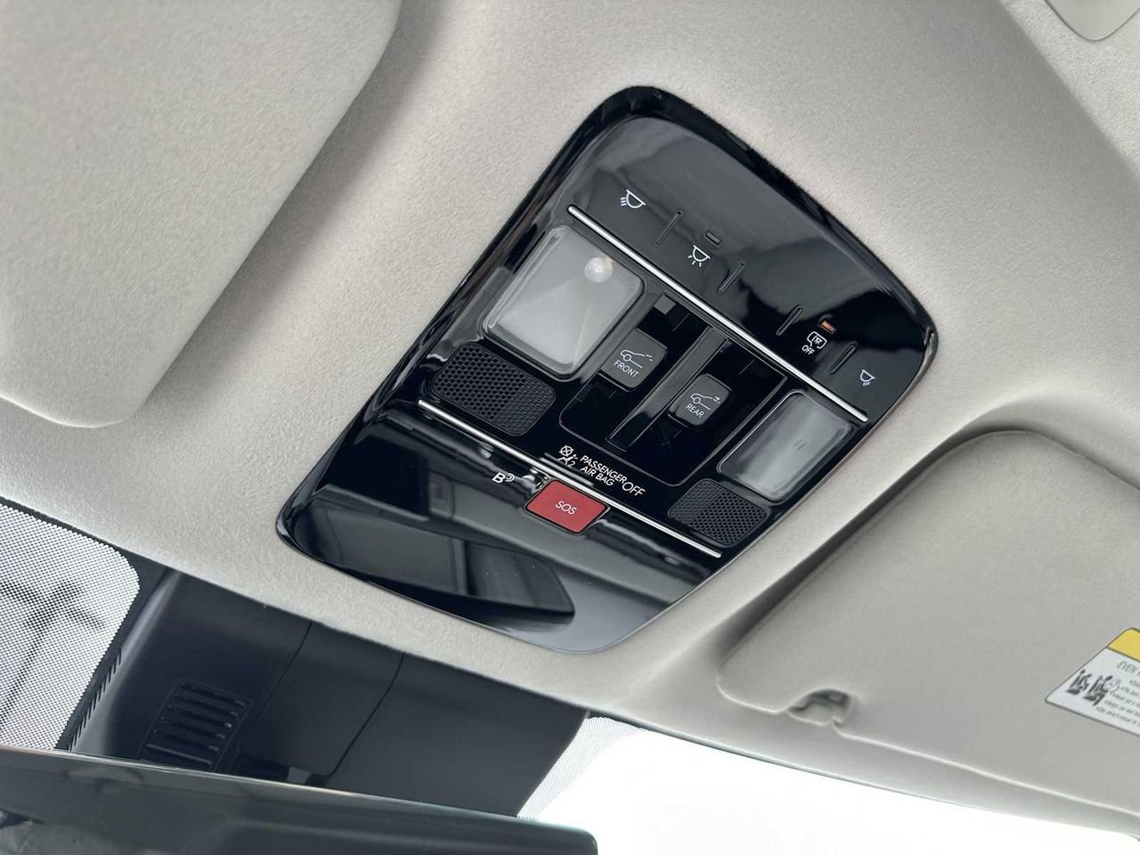 2025 Hyundai Santa Fe Calligraphy - Photo 22