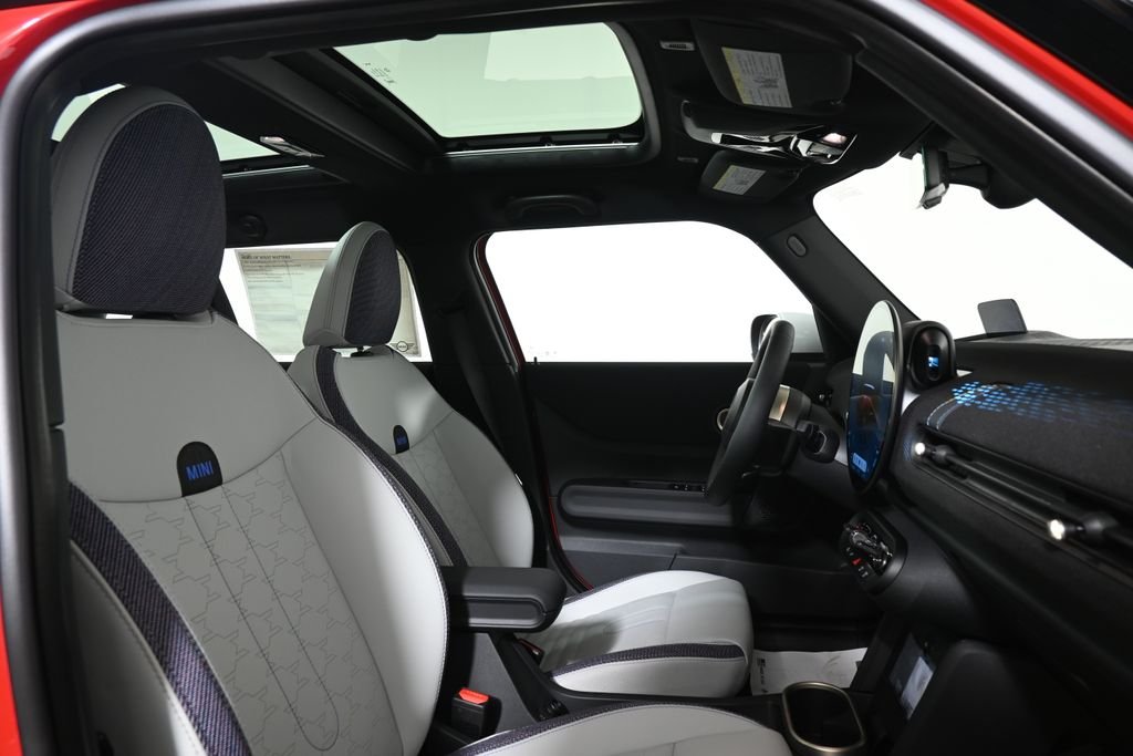 2026 MINI Hardtop 4 Door S - Photo 21
