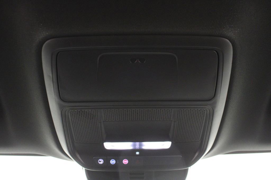 New 2026 Mosaic Black Metallic Chevrolet Z71 image 22