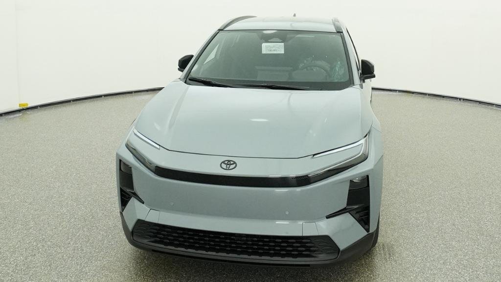 New 2026 Cement Toyota SE image 18