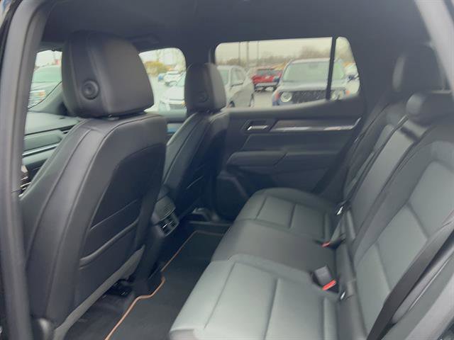 2026 GMC Terrain AT4 - Photo 20