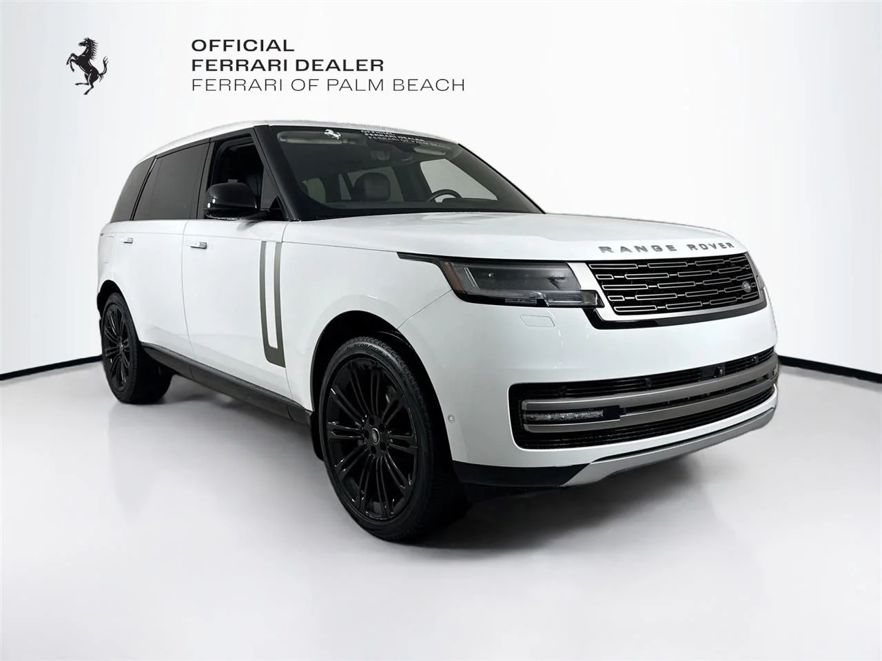 2024 Land Rover Range Rover SE