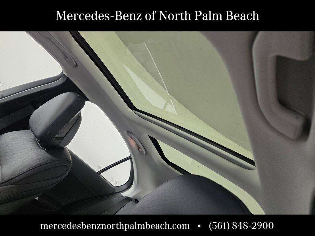 New 2026 Graphite Grey Metallic Mercedes-Benz C 300 image 36