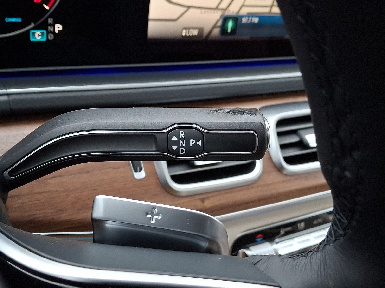 New 2026 Polar White Mercedes-Benz GLS 450 image 13