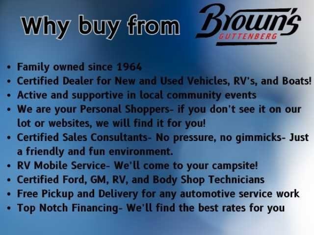 2026 Chevrolet Trailblazer LT photo 4