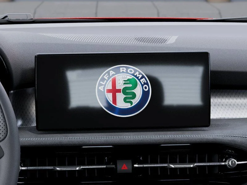 New 2026 Rosso Brera (Red) Exterior Paint Alfa Romeo Sport Speciale image 18