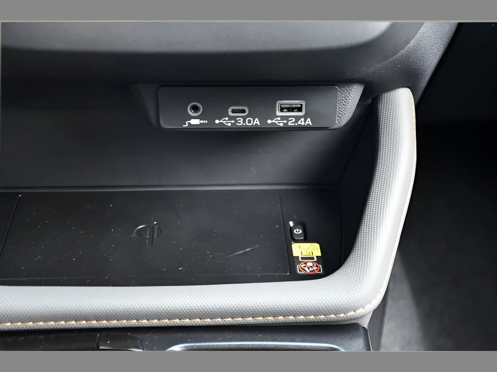 2026 Subaru Forester Wilderness - Photo 36