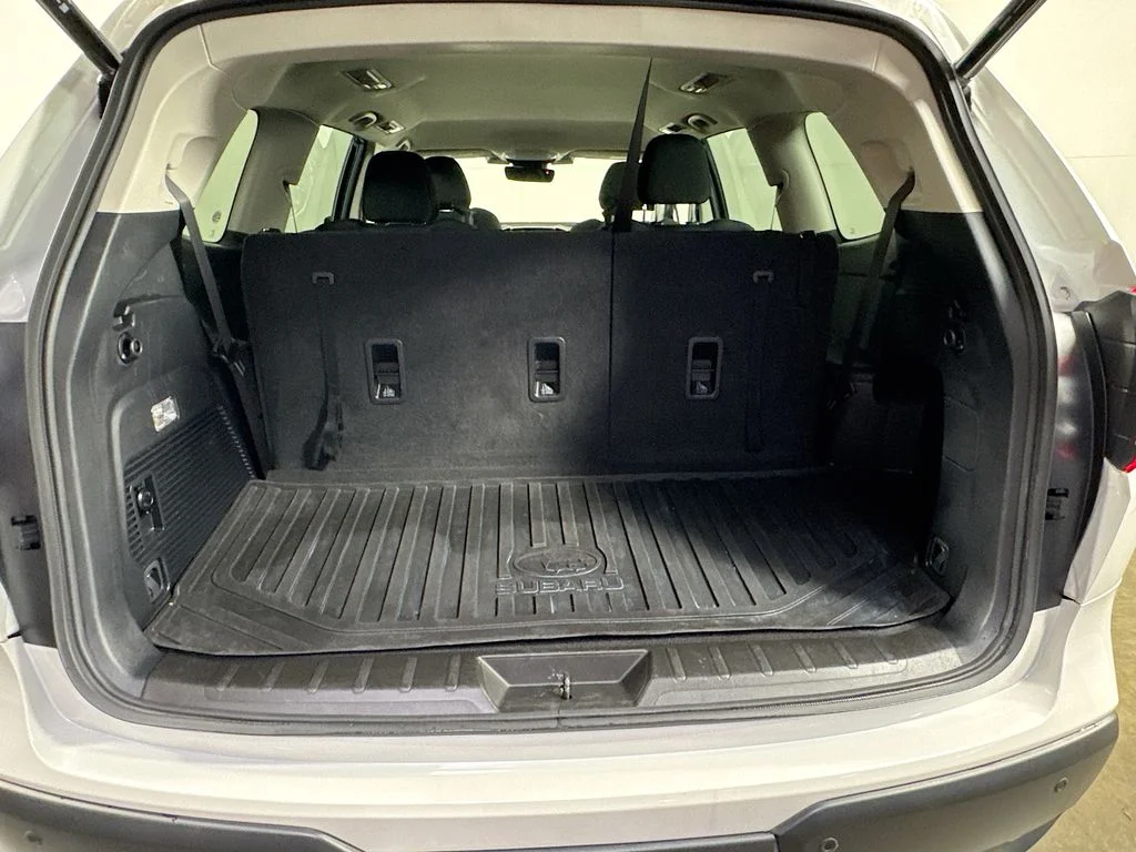 Used 2024 White Subaru Premium image 30