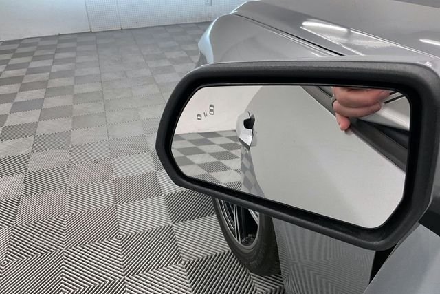 2024 Ford Mustang EcoBoost Premium - Photo 36