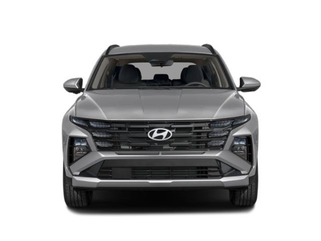 New 2026 Atlantis Blue Hyundai SEL AWD image 7