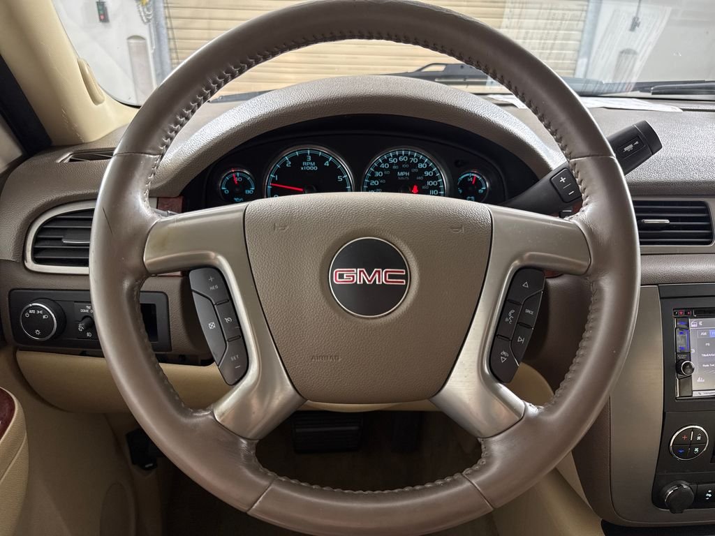 2014 GMC Yukon XL SLT - Photo 14
