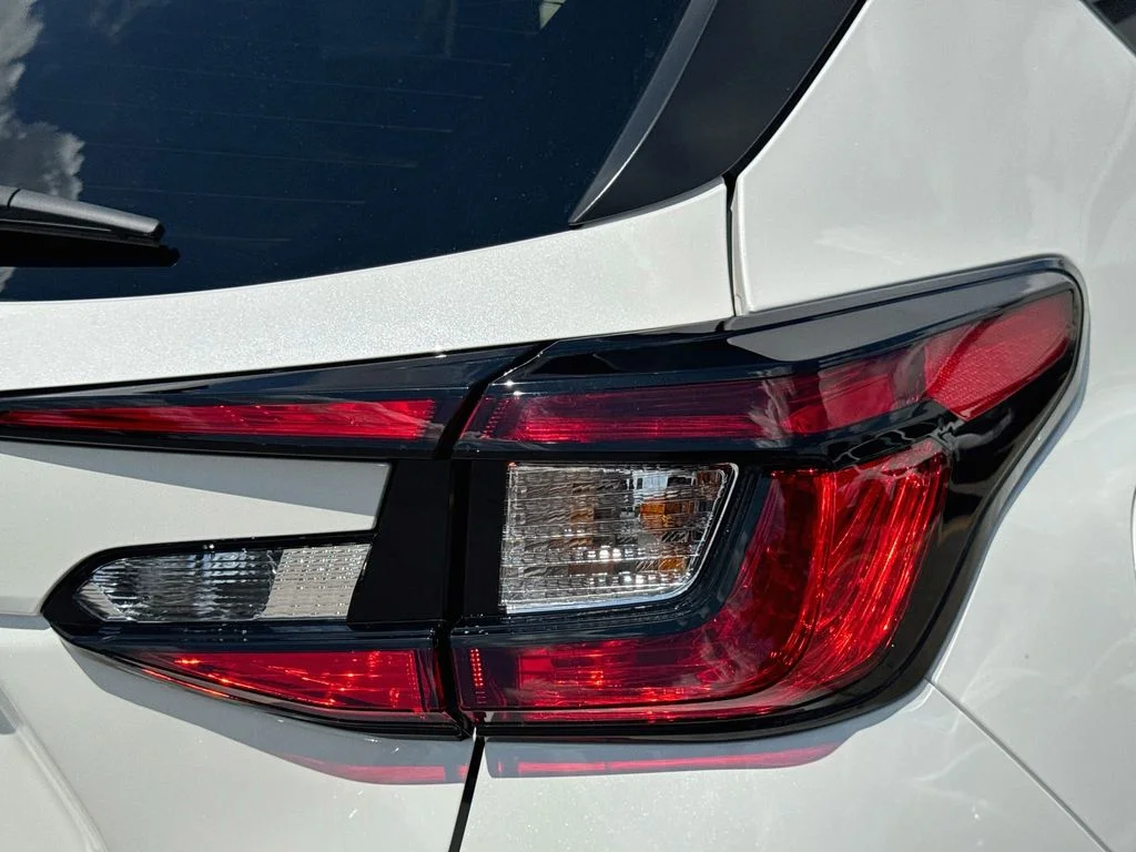 New 2026 White Subaru Limited image 31
