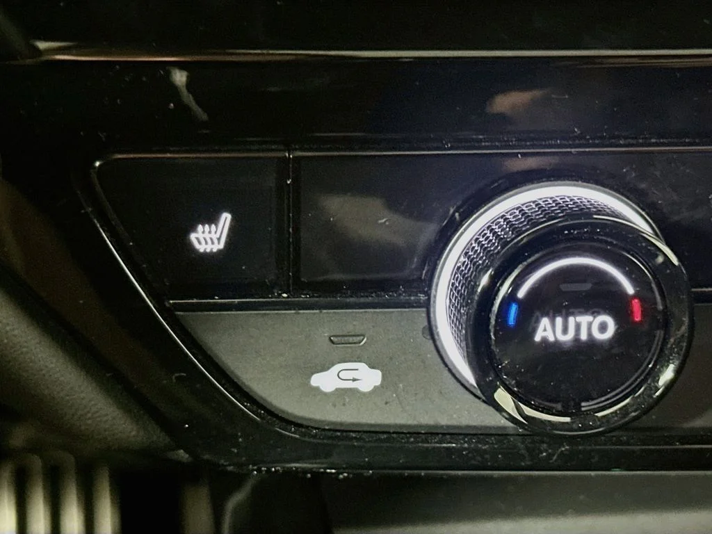 Used 2025  Honda Sport-L image 19