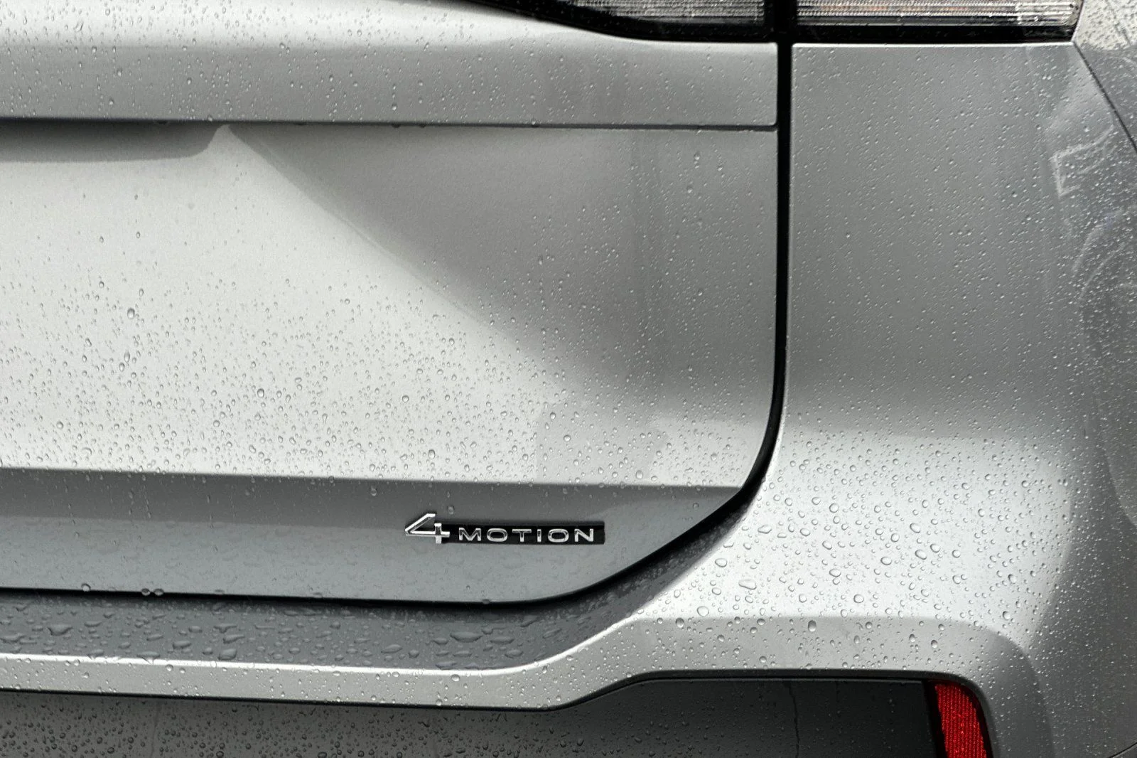 2026 Volkswagen Tiguan S - Photo 24